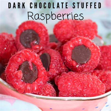 How many protein are in raspberry with dark chocolate chips - calories, carbs, nutrition