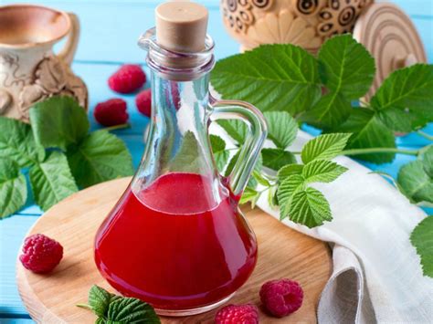 How many protein are in raspbery vinaigrette - calories, carbs, nutrition