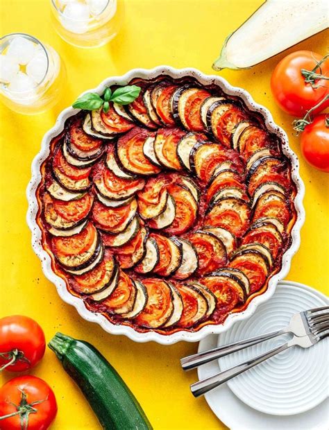 How many protein are in ratatouille pizzetta - calories, carbs, nutrition