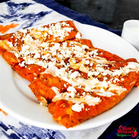 How many protein are in red chile enchilada sauce - calories, carbs, nutrition