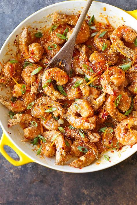 How many protein are in red curry salad with firecracker shrimp - calories, carbs, nutrition