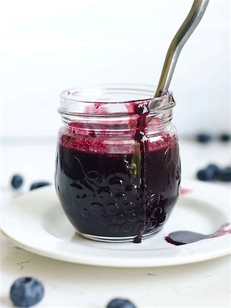 How many protein are in reduced fat berry balsamic dressing - calories, carbs, nutrition