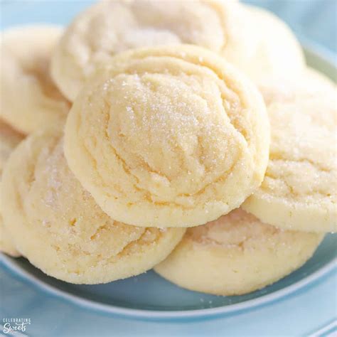 How many protein are in reduced fat sugar cookie - calories, carbs, nutrition