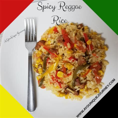 How many protein are in reggae reggae vegetables and rice - calories, carbs, nutrition