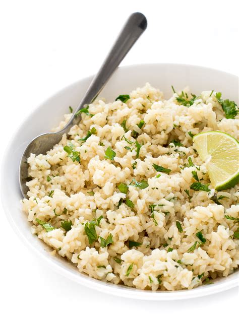 How many protein are in rice brown cilantro lime low sodium 1/2 cup - calories, carbs, nutrition