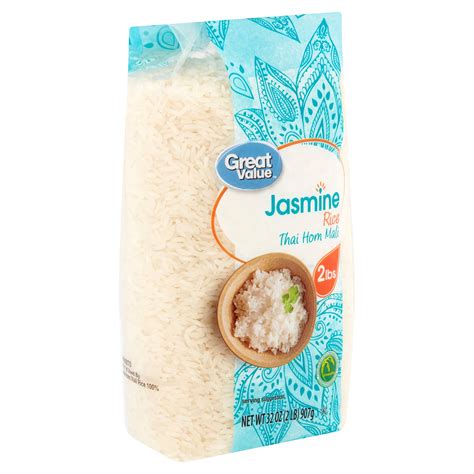 How many protein are in rice jasmine ginger 4 oz - calories, carbs, nutrition