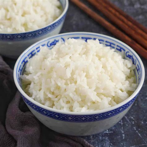 How many protein are in rice jasmine toasted chinese five spice 1 tsp - calories, carbs, nutrition