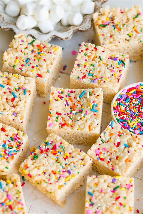 How many protein are in rice krispy treats - calories, carbs, nutrition