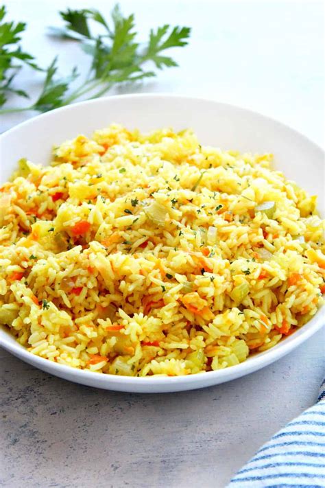 How many protein are in rice pilaf with lime & almonds - calories, carbs, nutrition