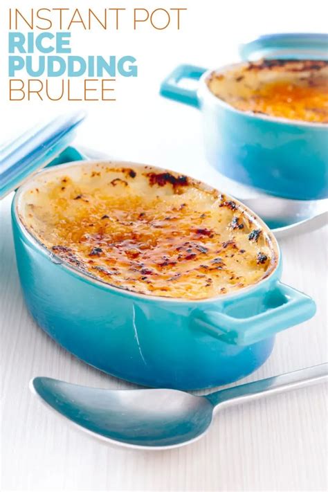 How many protein are in rice pudding -creme brulee - calories, carbs, nutrition