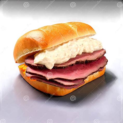 How many protein are in roast beef and cheddar with onion roll - calories, carbs, nutrition