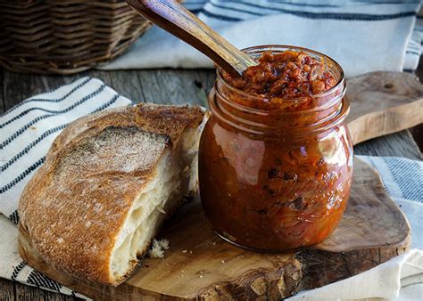 How many protein are in roasted red pepper jam - calories, carbs, nutrition