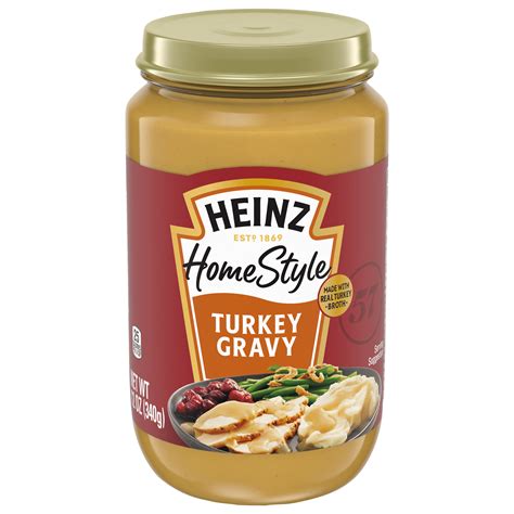 How many protein are in roasted turkey and gravy - calories, carbs, nutrition