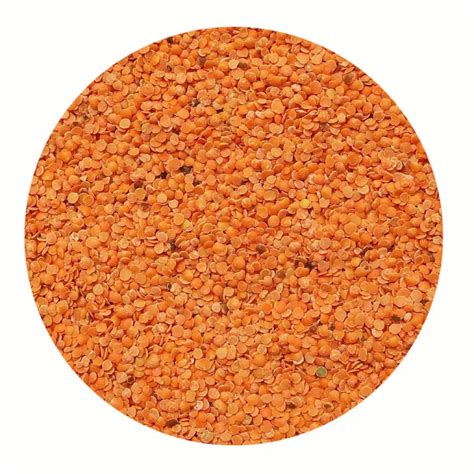 How many protein are in rode linzen - calories, carbs, nutrition
