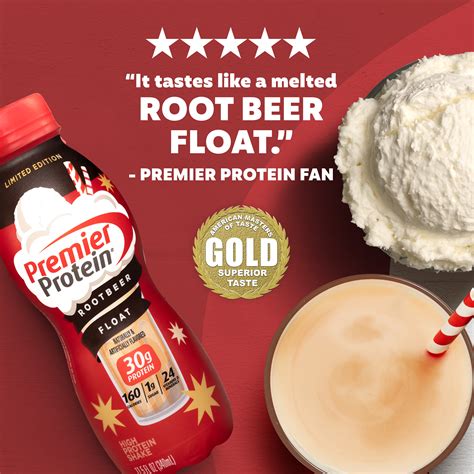 How many protein are in root beer frosting - calories, carbs, nutrition