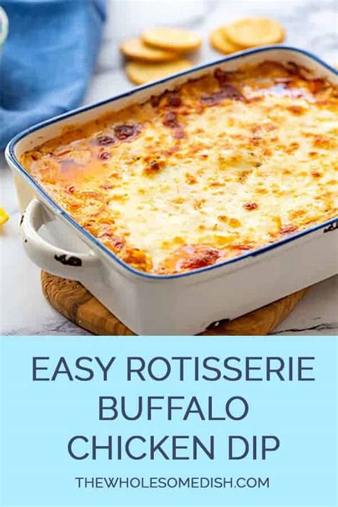 How many protein are in rotisserie chicken with buffalo sauce - calories, carbs, nutrition