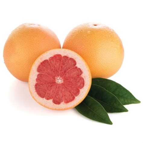 How many protein are in ruby grapefruit - calories, carbs, nutrition