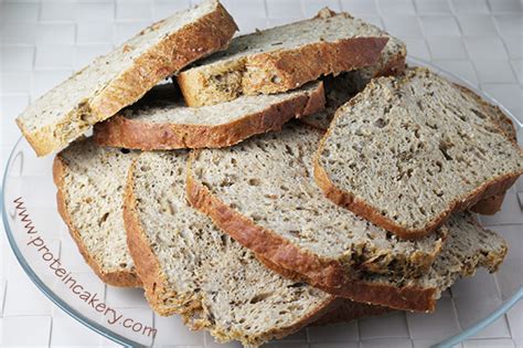 How many protein are in rye toast - calories, carbs, nutrition