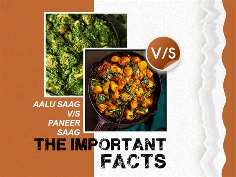 How many protein are in saag aloo (v) - calories, carbs, nutrition