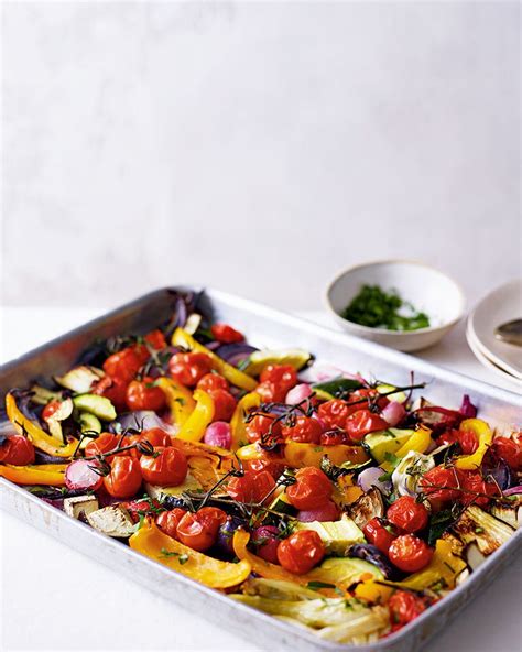 How many protein are in salad roasted vegetable ratatouille 1 oz - calories, carbs, nutrition