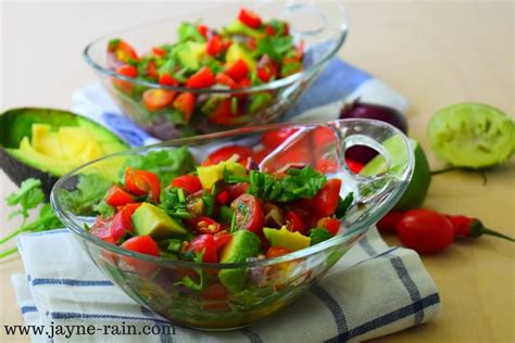 How many protein are in salad tomato onion kachumbari 1 oz - calories, carbs, nutrition