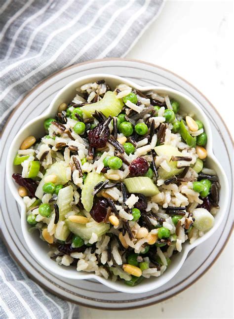 How many protein are in salad wild rice & smoked gouda 1 oz - calories, carbs, nutrition