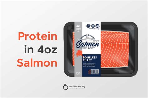 How many protein are in salmon atlantic 4 oz fresh roasted maple & citrus glaze - calories, carbs, nutrition