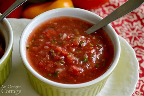 How many protein are in salsa cruda, diced - calories, carbs, nutrition