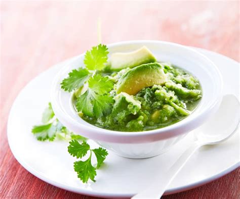 How many protein are in salsa verde cruda avocado 2 tbsp - calories, carbs, nutrition