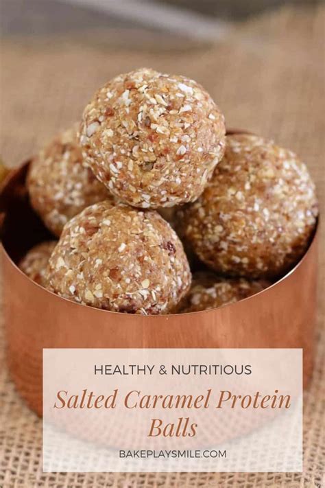 How many protein are in salted caramels - calories, carbs, nutrition