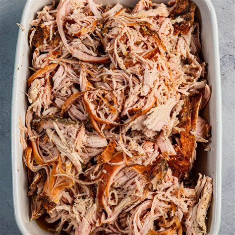 How many protein are in sand biggie turkey thigh pulled cuban style slc=1/16 - calories, carbs, nutrition