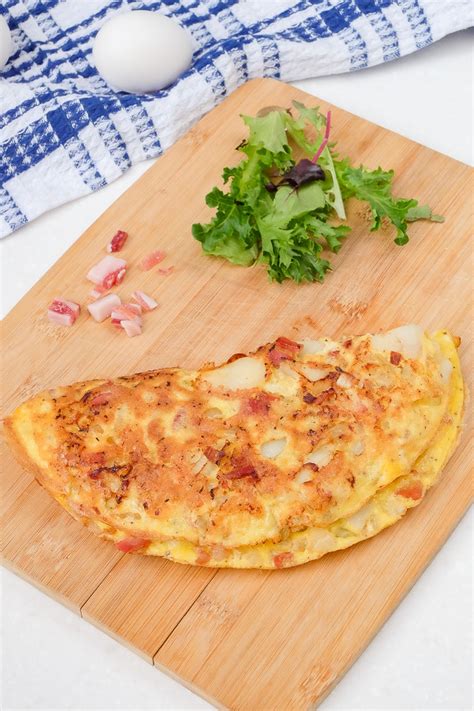 How many protein are in sand brkf farmers omelet - calories, carbs, nutrition