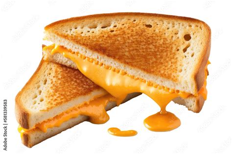 How many protein are in sand grilled cheese on white - calories, carbs, nutrition