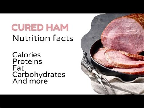 How many protein are in sand ham 96% ff & cheese on white - calories, carbs, nutrition