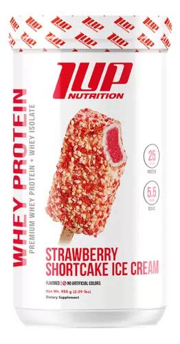 How many protein are in sand ice cream strawberry shortcake - calories, carbs, nutrition