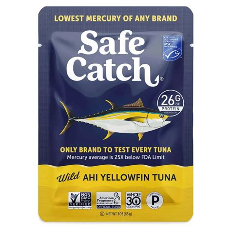 How many protein are in sand tuna yellowfin 4 oz fresh simply grilled - calories, carbs, nutrition