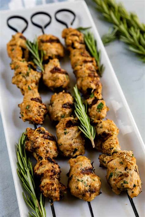 How many protein are in sand turkey kabob multi grain flat - calories, carbs, nutrition