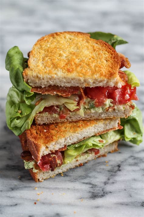 How many protein are in sandwich avocado goat cheese (bison) - calories, carbs, nutrition