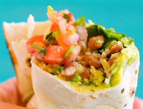 How many protein are in santa cruz burrito - calories, carbs, nutrition