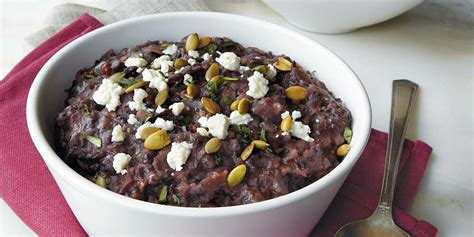 How many protein are in sante fe black beans (mashed) - calories, carbs, nutrition