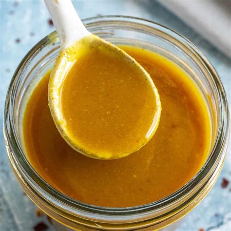 How many protein are in sauce bbq carolina mustard 2 oz ladle - calories, carbs, nutrition