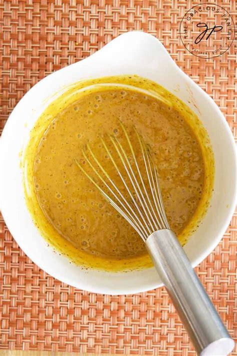 How many protein are in sauce bbq carolina mustard 2 tbsp - calories, carbs, nutrition