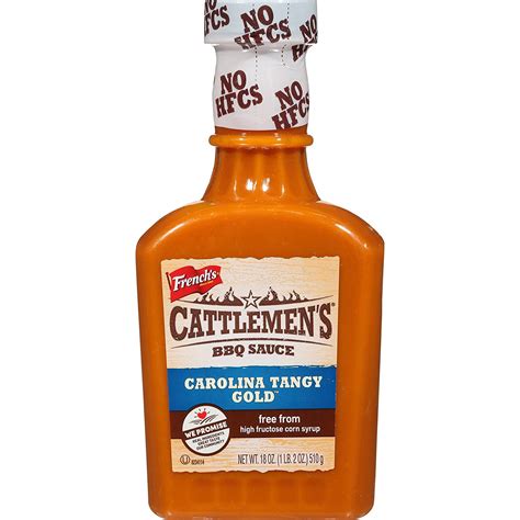 How many protein are in sauce bbq cattlemen's gold 2 oz ladle - calories, carbs, nutrition