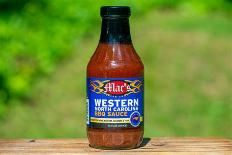 How many protein are in sauce bbq north carolina 1 oz ladle - calories, carbs, nutrition