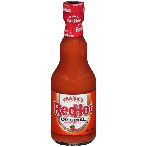 How many protein are in sauce hot franks red hot 2 oz ladle - calories, carbs, nutrition