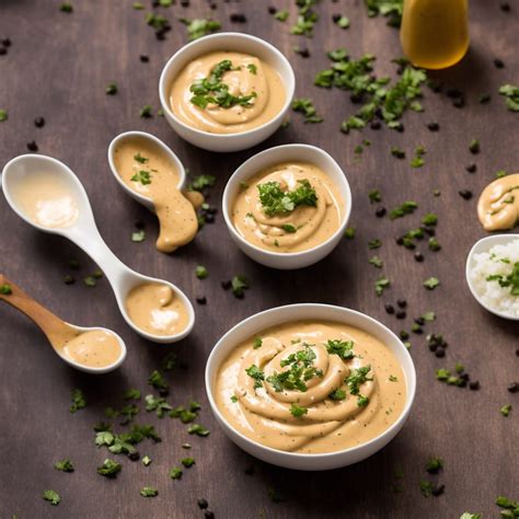 How many protein are in sauce maple mustard 1 tbsp - calories, carbs, nutrition