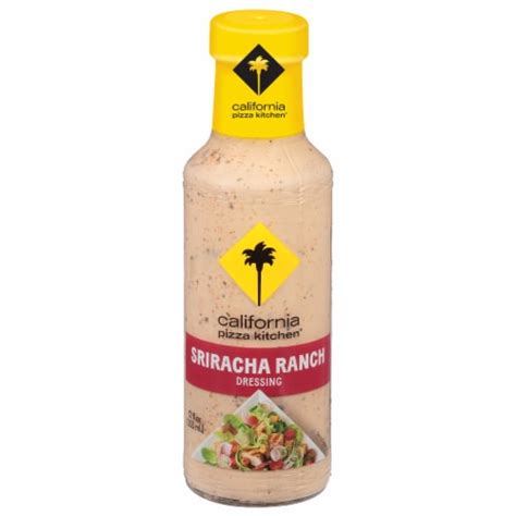 How many protein are in sauce sweet chile sriracha ranch 2 oz ladle - calories, carbs, nutrition