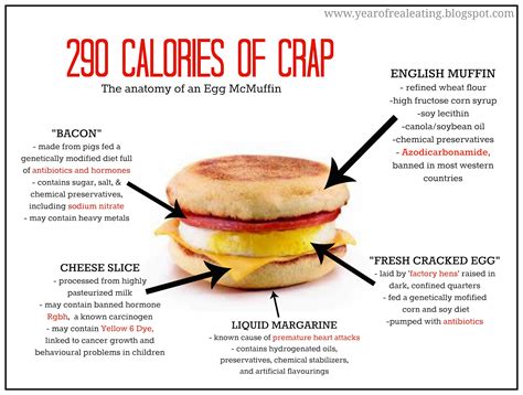 How many protein are in sausage mcmuffin with egg whites - calories, carbs, nutrition