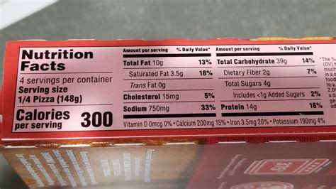 How many protein are in sausage supreme pizza - calories, carbs, nutrition