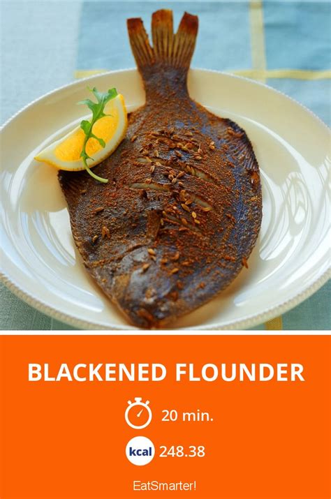 How many protein are in sauta©ed flounder - calories, carbs, nutrition